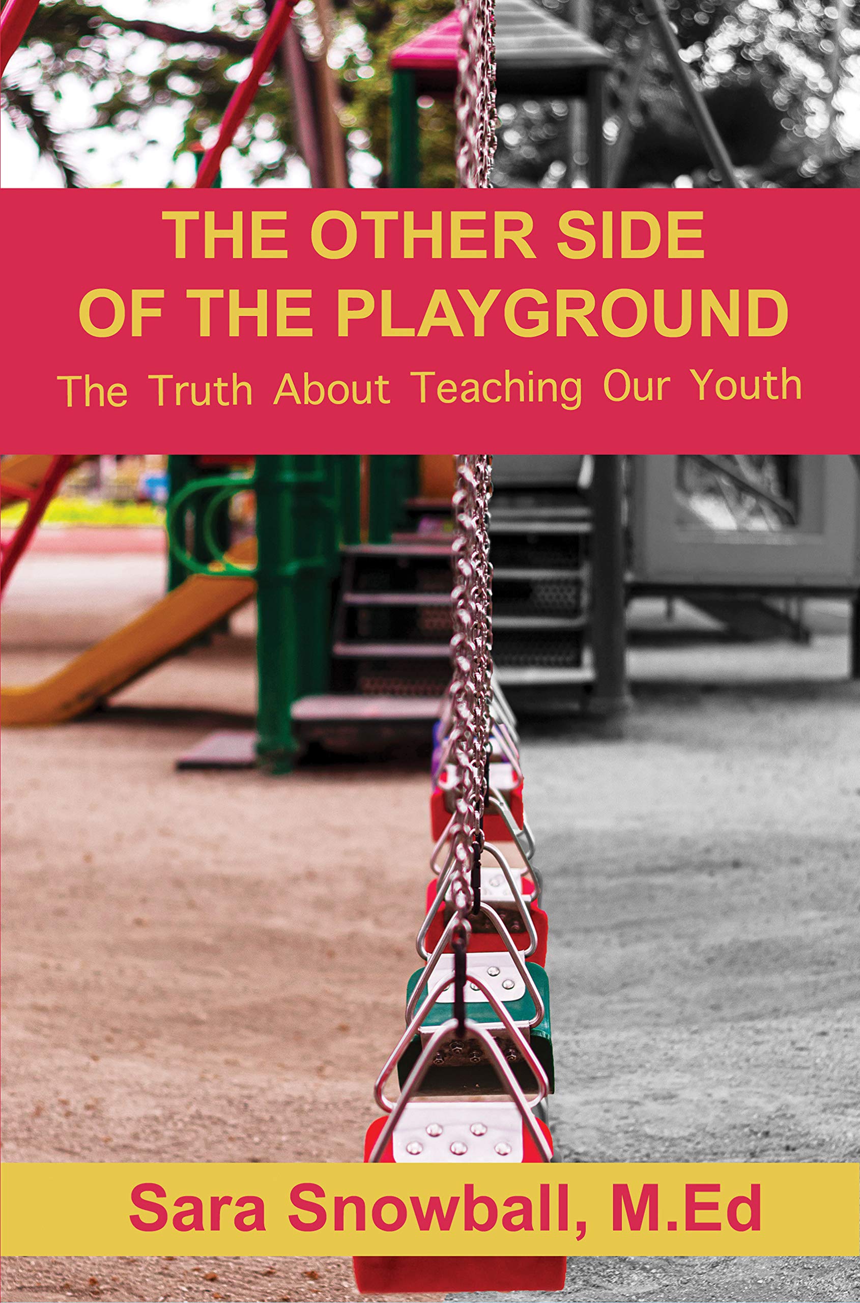 The Unexpected Truth About Kate'S Playground - 32u7aer
