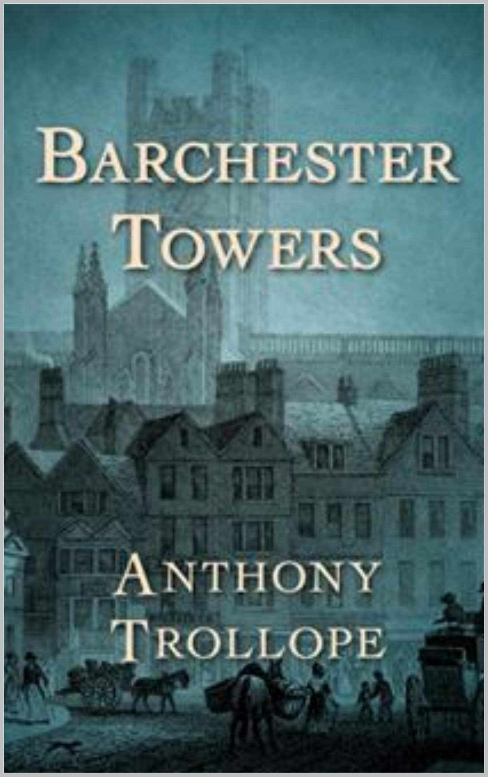 Barchester Towers