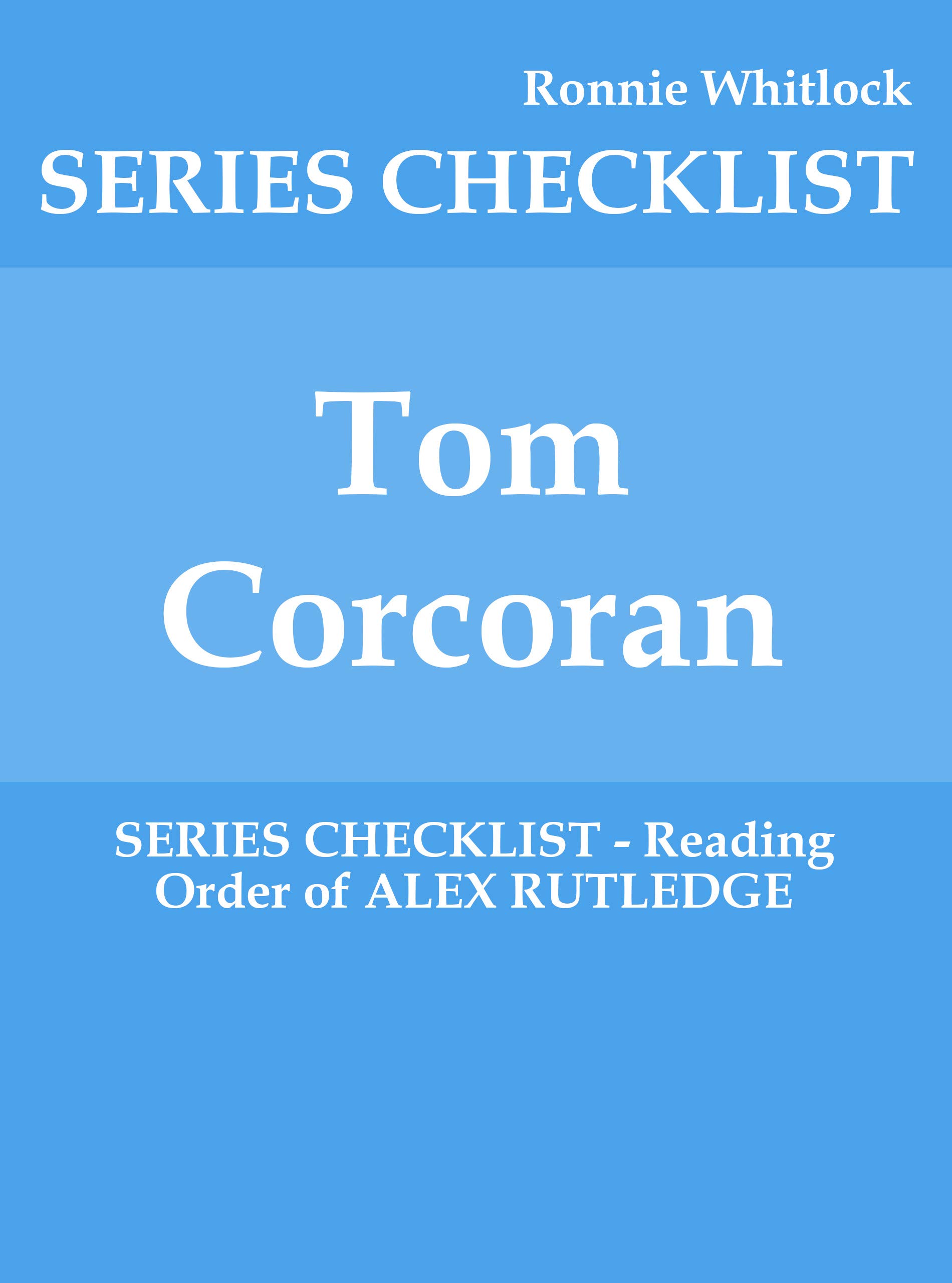 Tom Corcoran Books In Order | Tom Gates Books In Order (Full List) – KMFP
