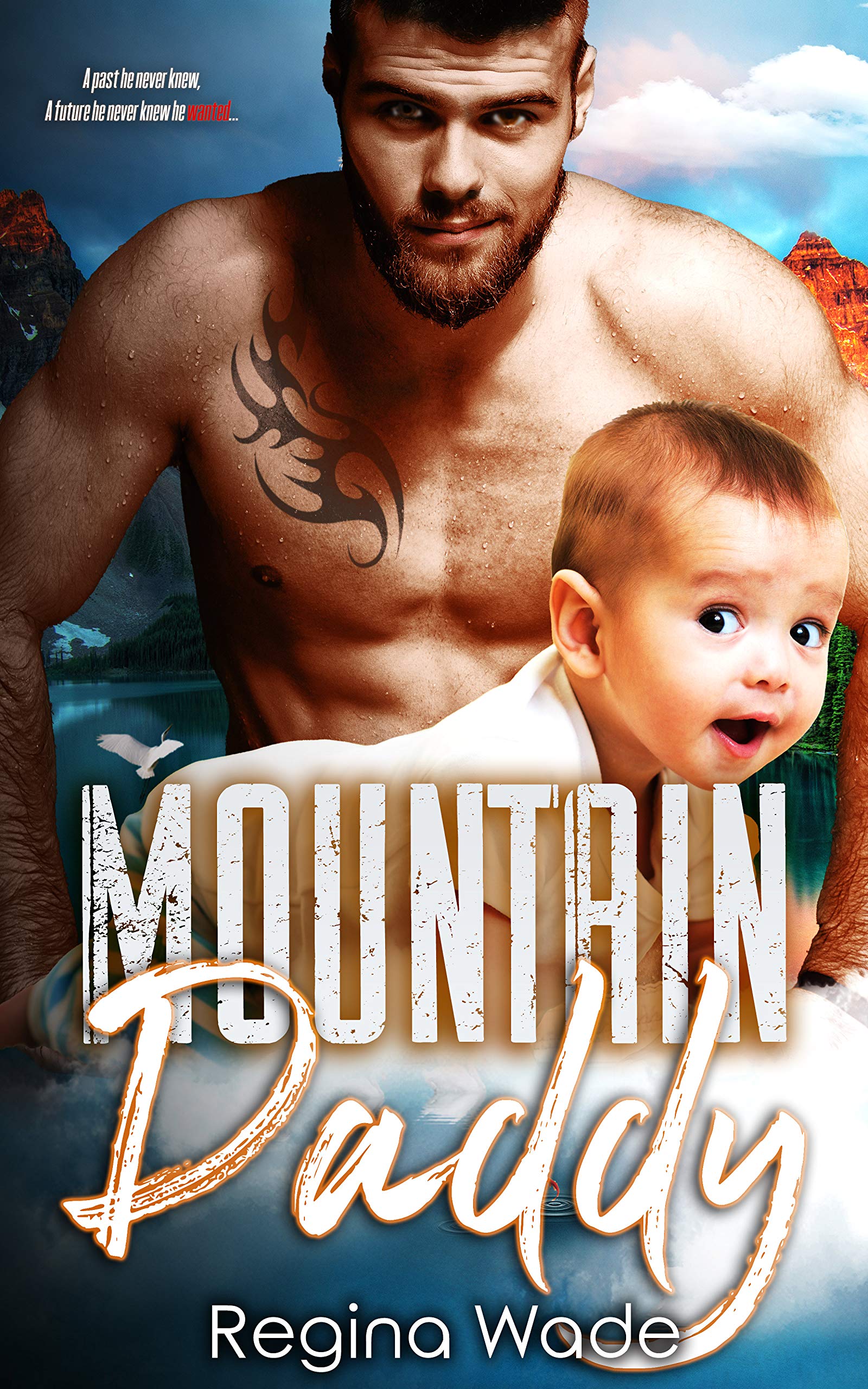 Mountain Daddy