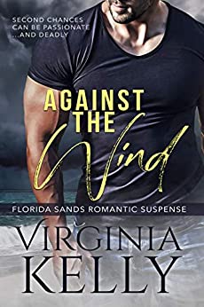 Against The Wind