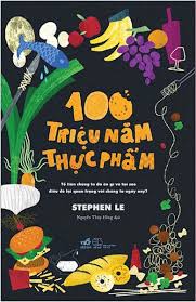 100 Triệu Năm Thực Phẩm
