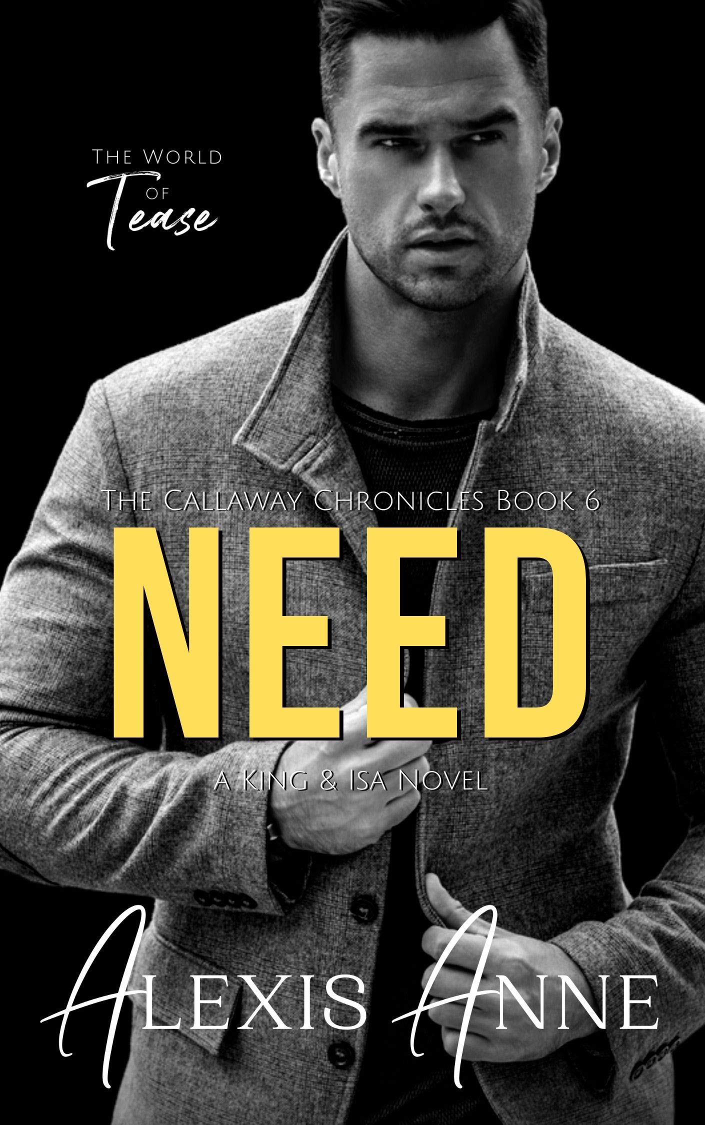 Need book cover