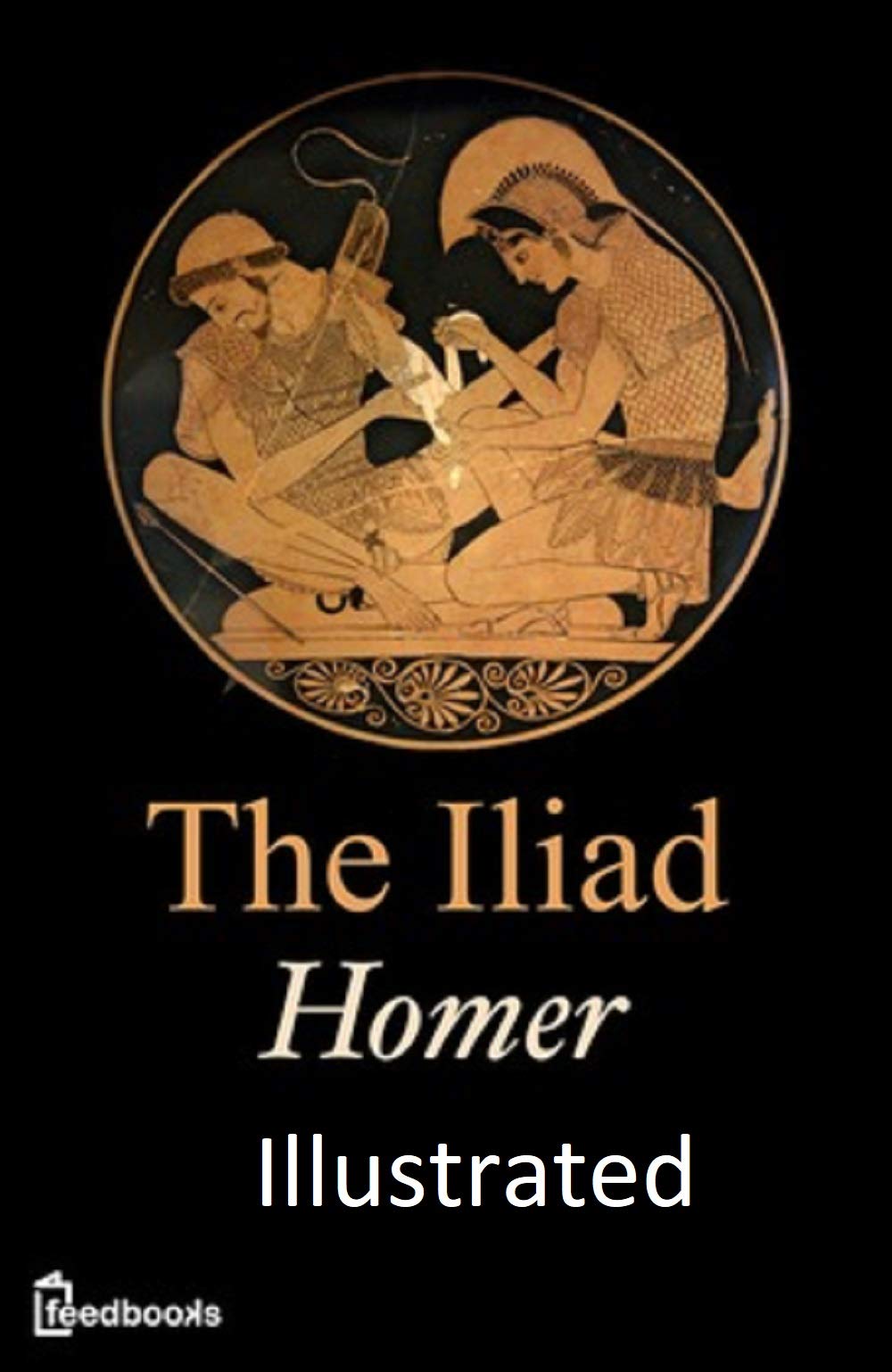 the-iliad-of-homer-illustrated-by-mr-homer-goodreads