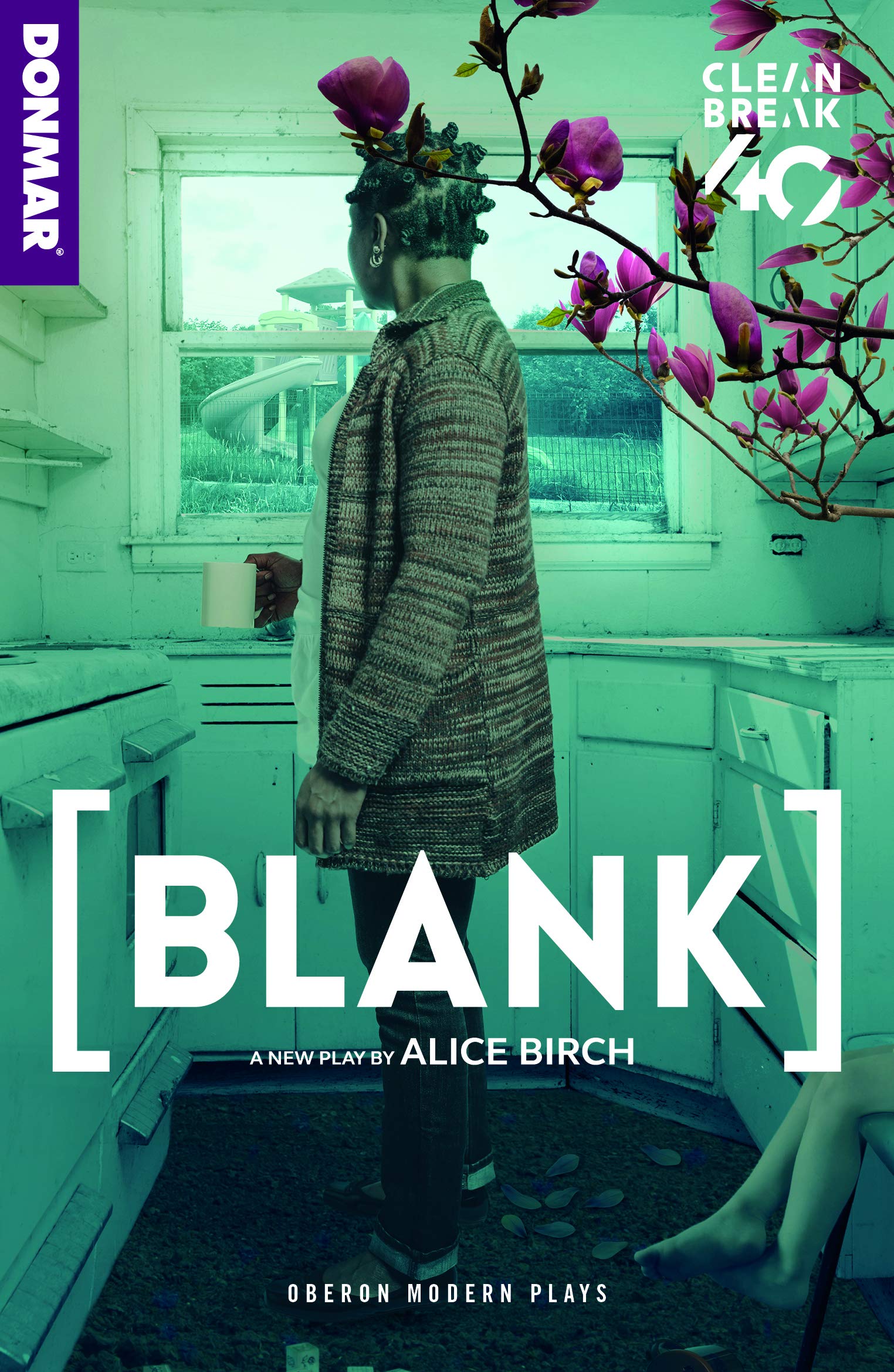 [BLANK] (Modern Plays) by Alice Birch | Goodreads