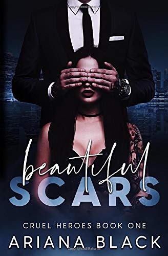 Beautiful Scars book cover