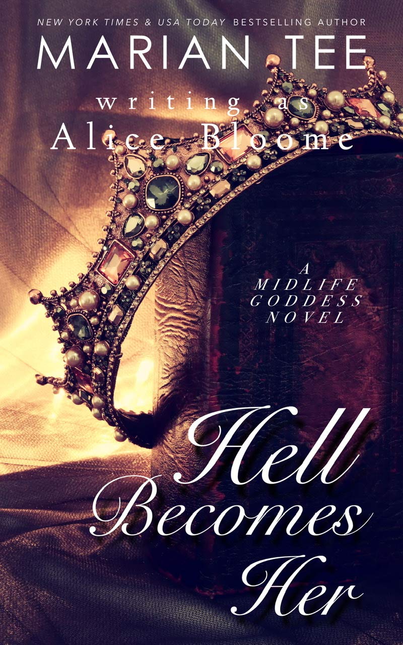 Hell Becomes Her book cover
