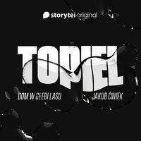 Topiel book cover 1
