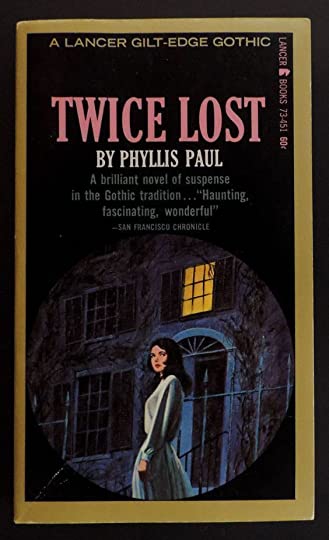 Twice Lost