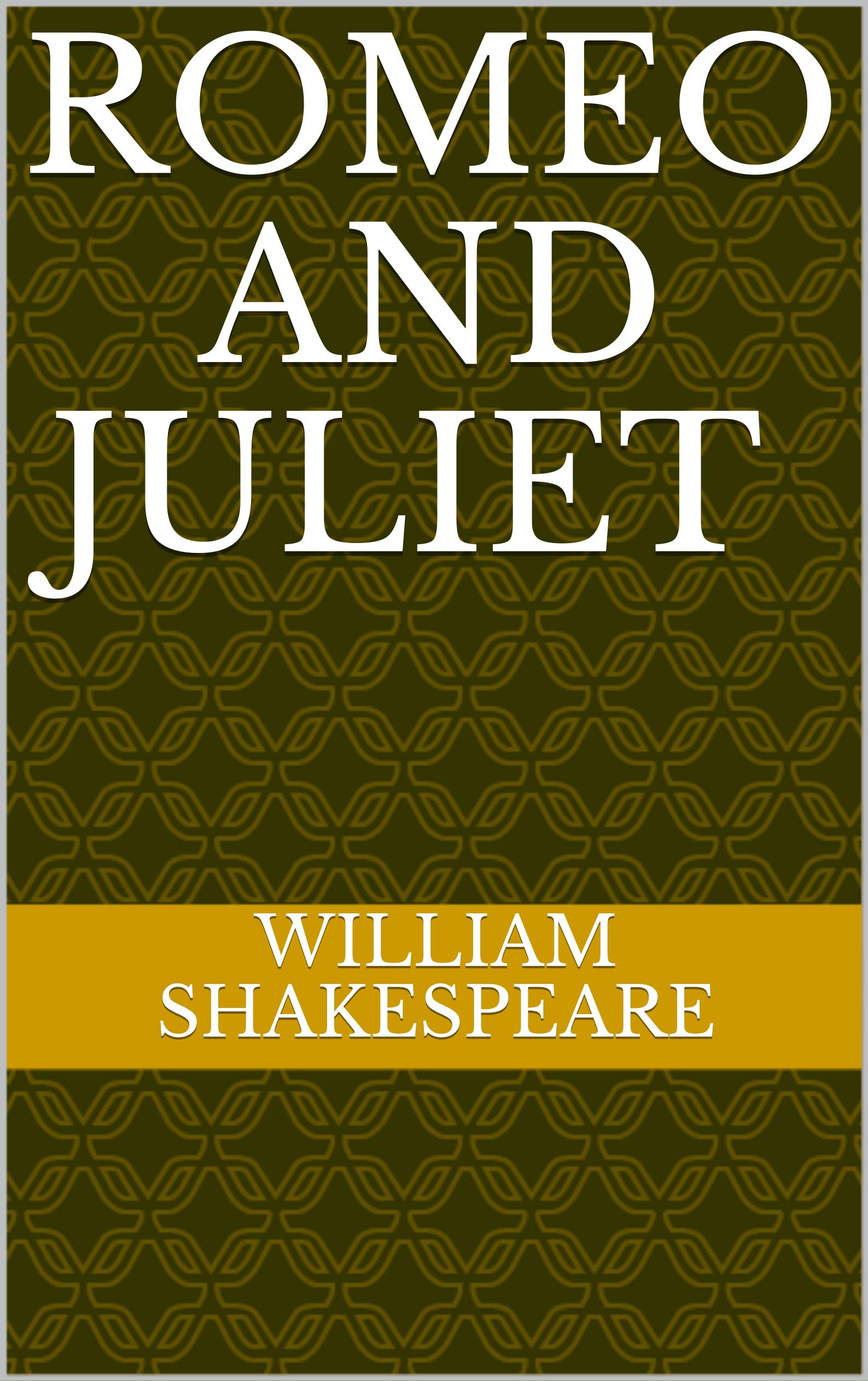 Romeo and Juliet || William Shakespeare by William Shakespeare | Goodreads Romeo and Juliet || William Shakespeare by William Shakespeare | Goodreads