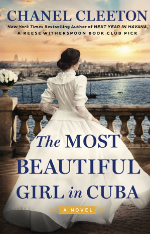 The Most Beautiful Girl in Cuba (The Perez Family, #4)