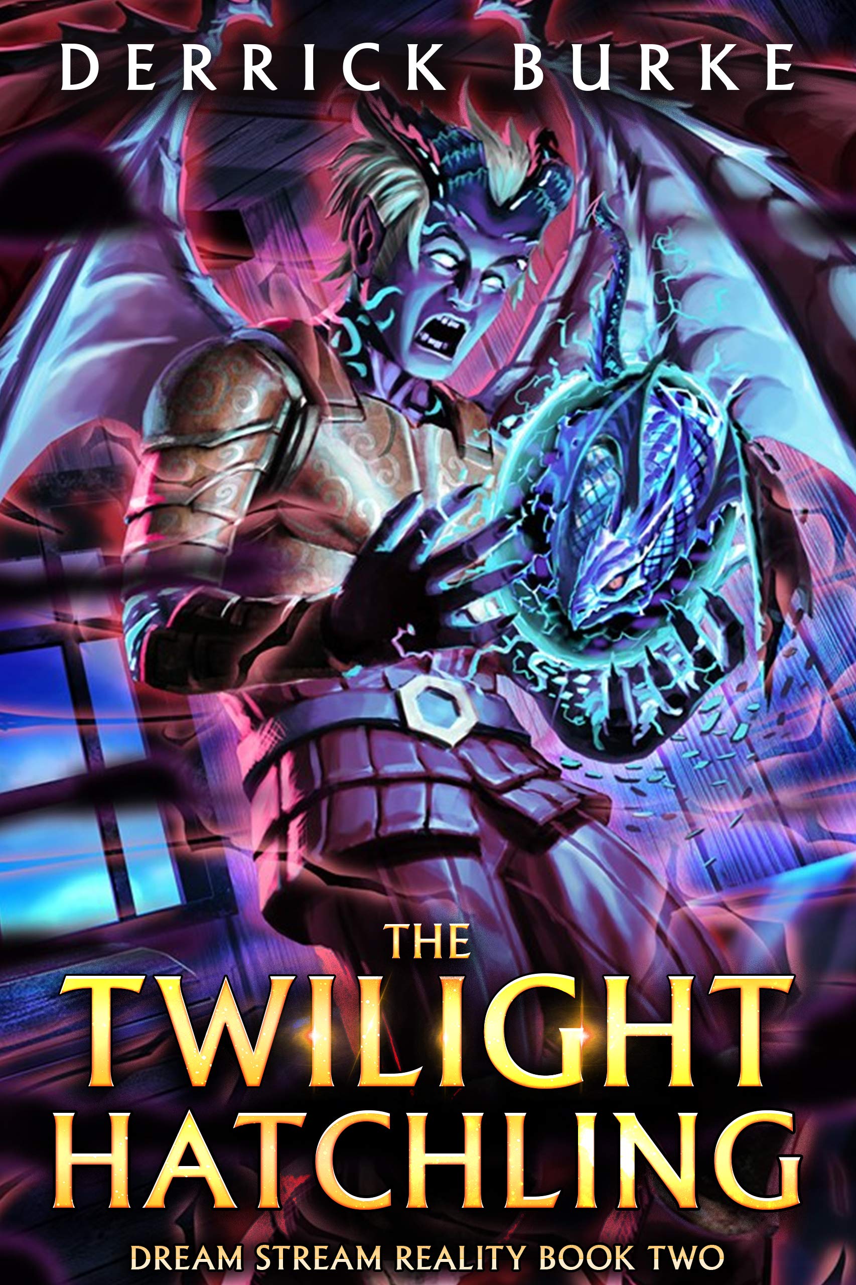 The Twilight Hatchling