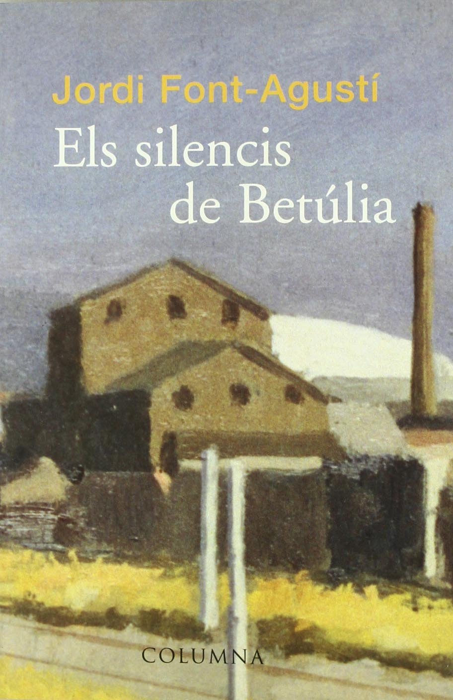 Els silencis de Betúlia book cover