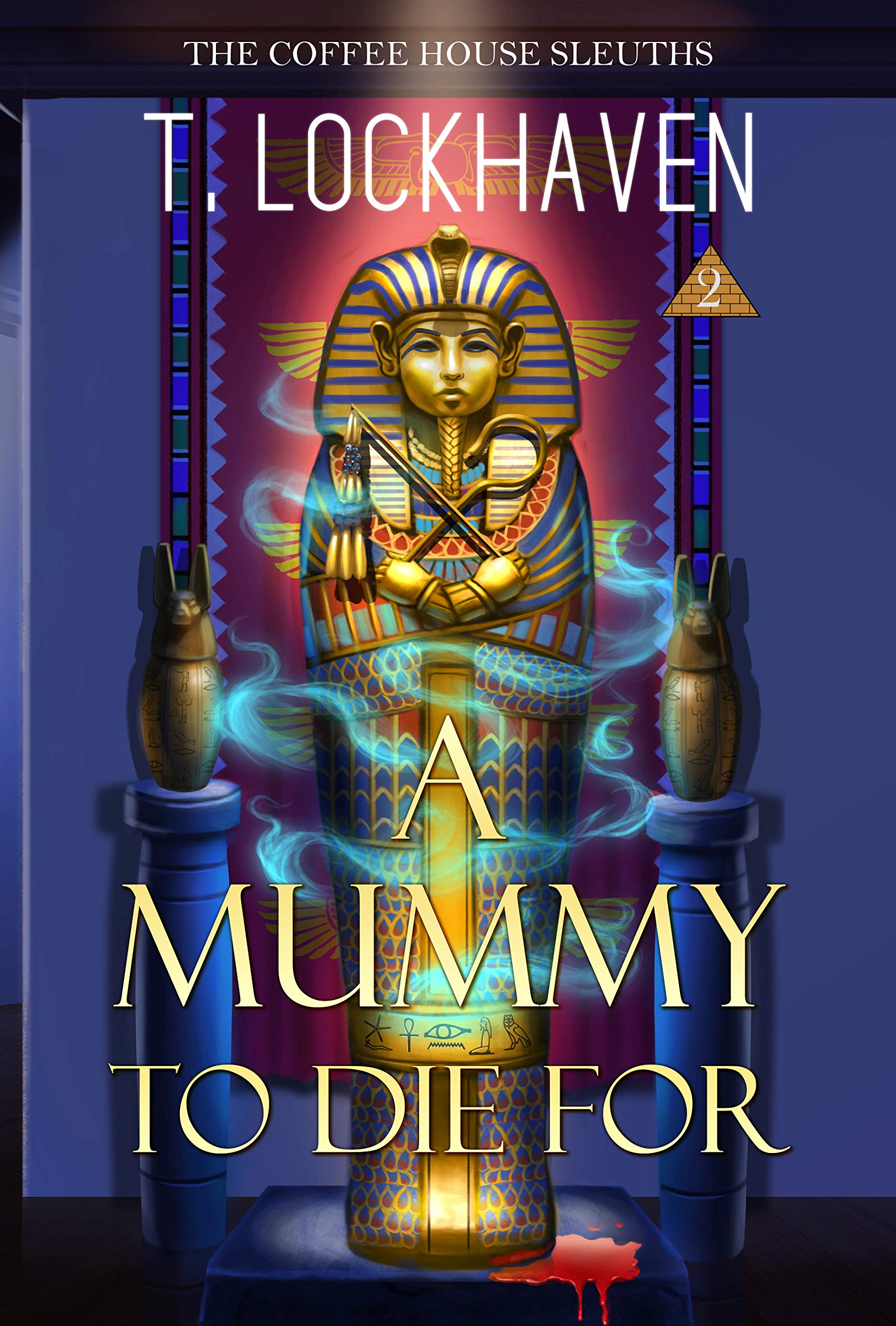 A Mummy to Die For