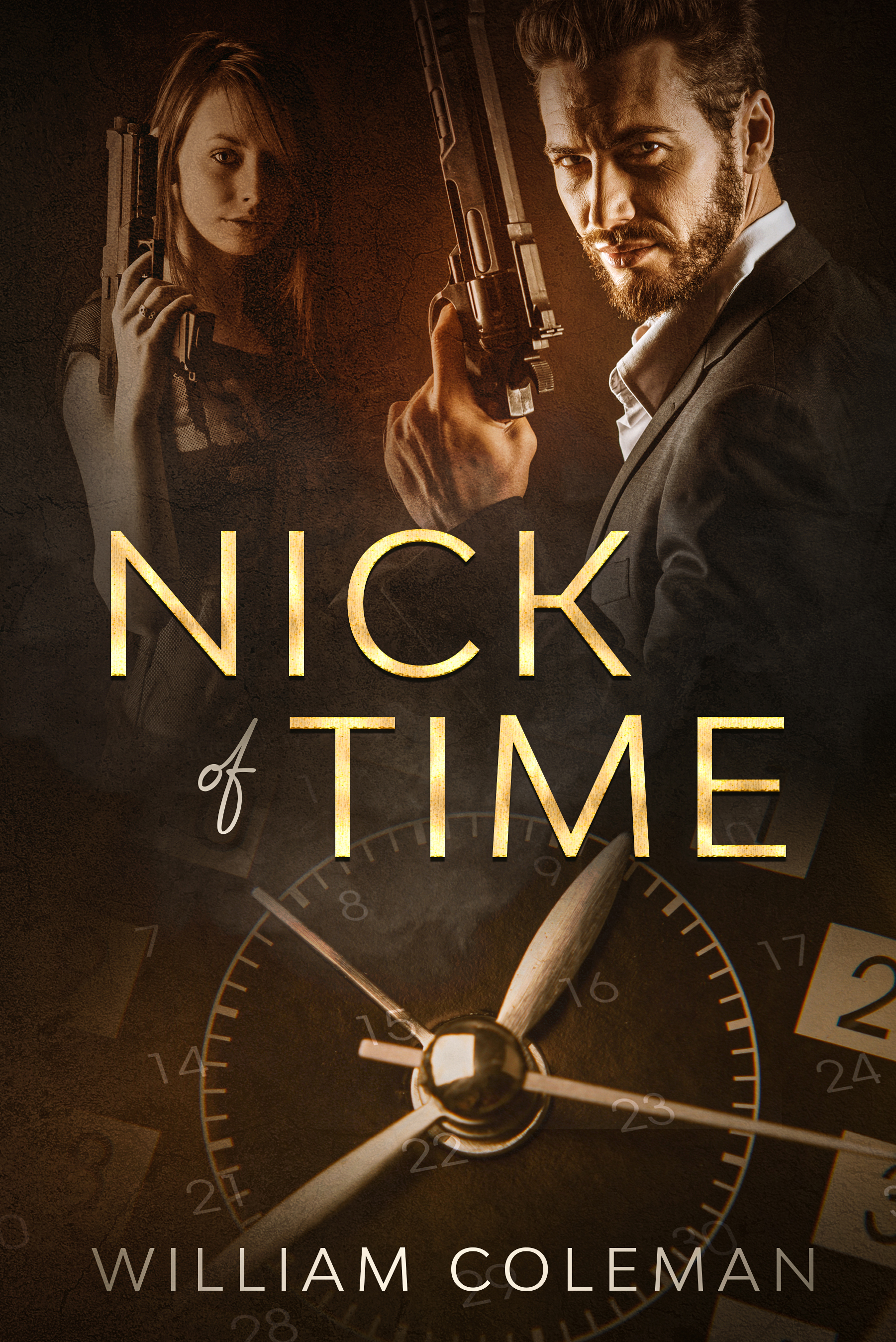 Nick Of Time