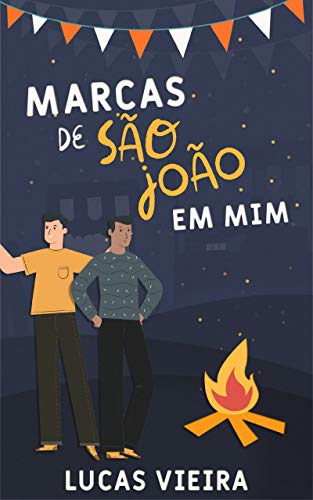Marcas de São João em Mim