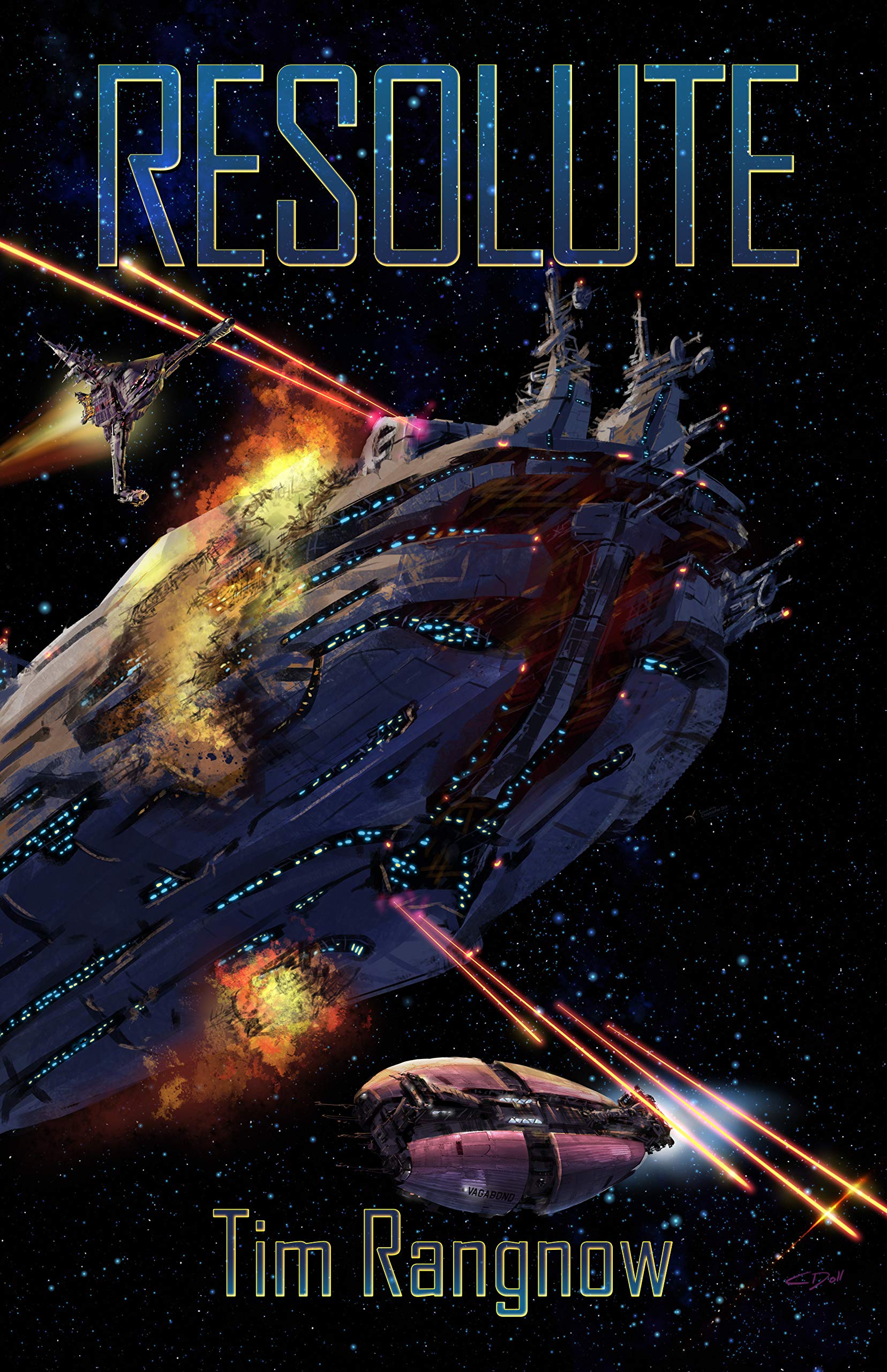 Resolute