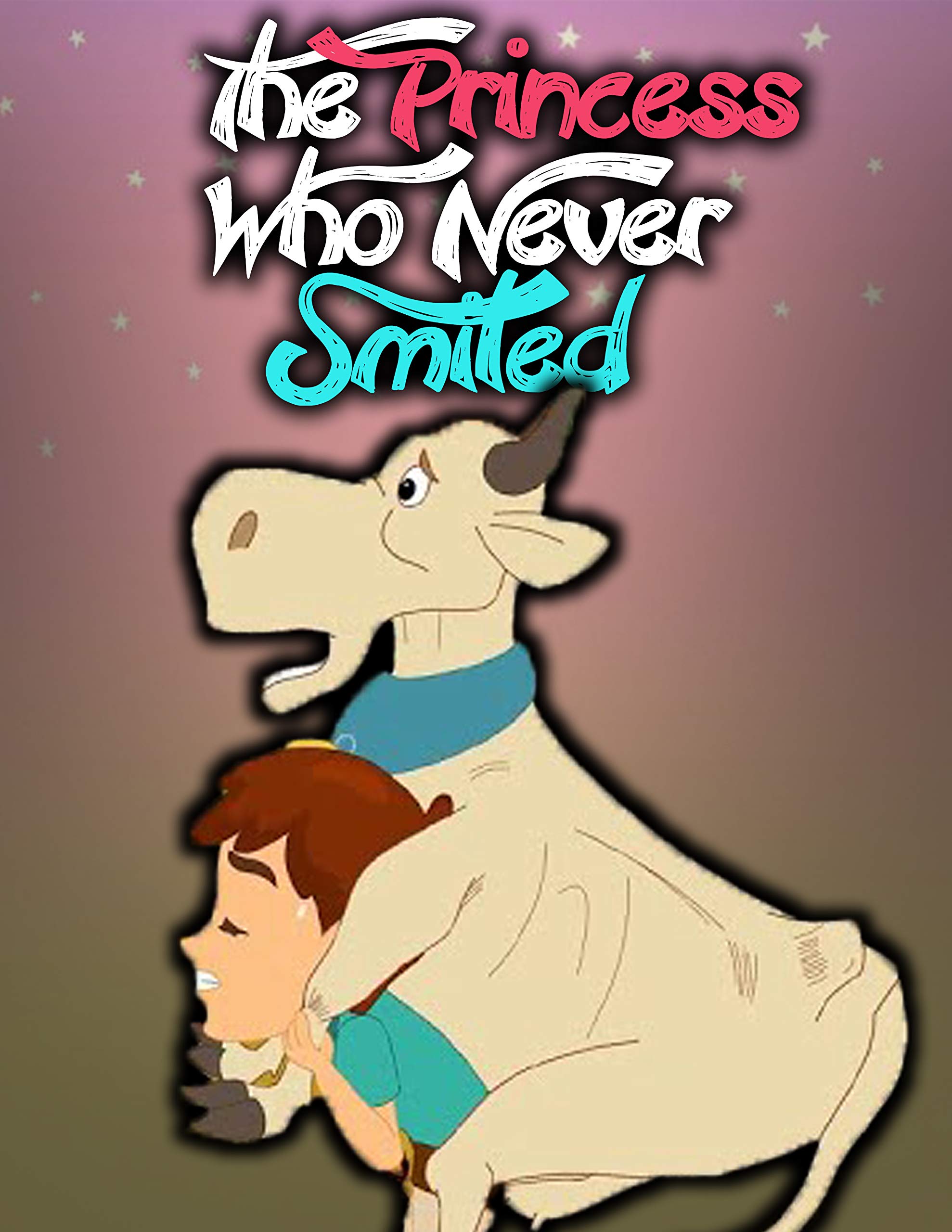 The Princess Who Never Smiled: Fairy Tales In English | Bedtime Stories ...