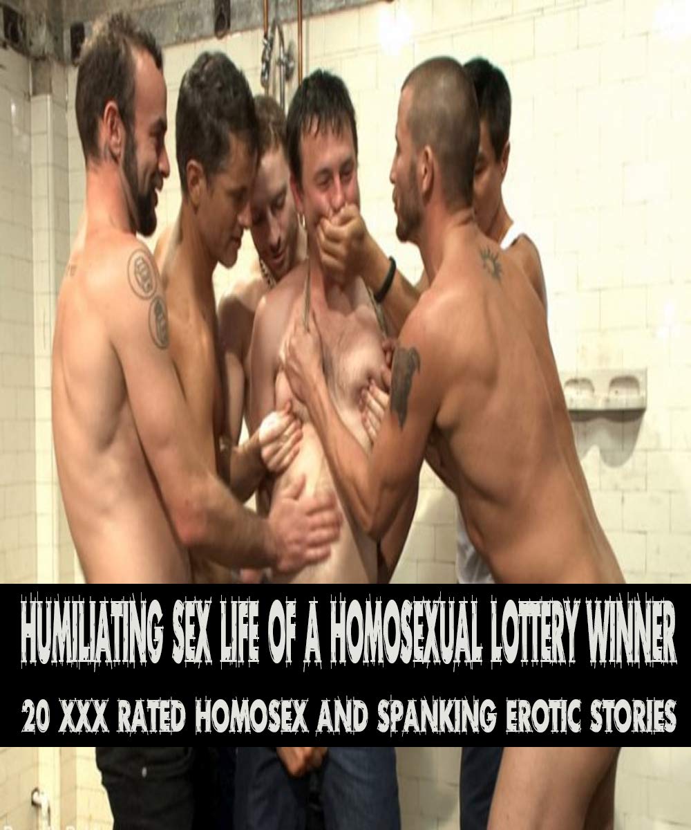 Pornografia Casera Entre Homosexuales