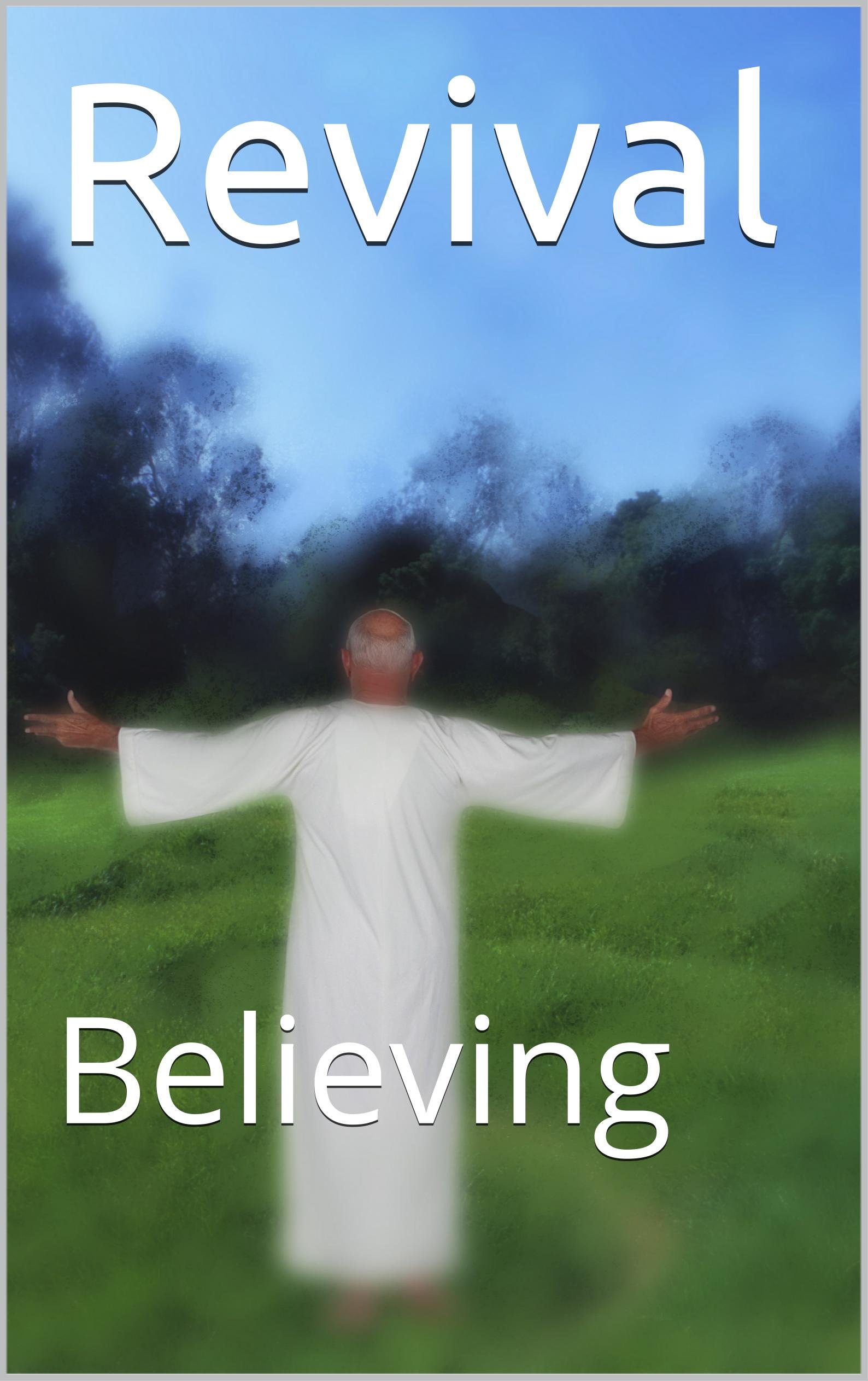 Revival: Believing by Connie Stringer | Goodreads