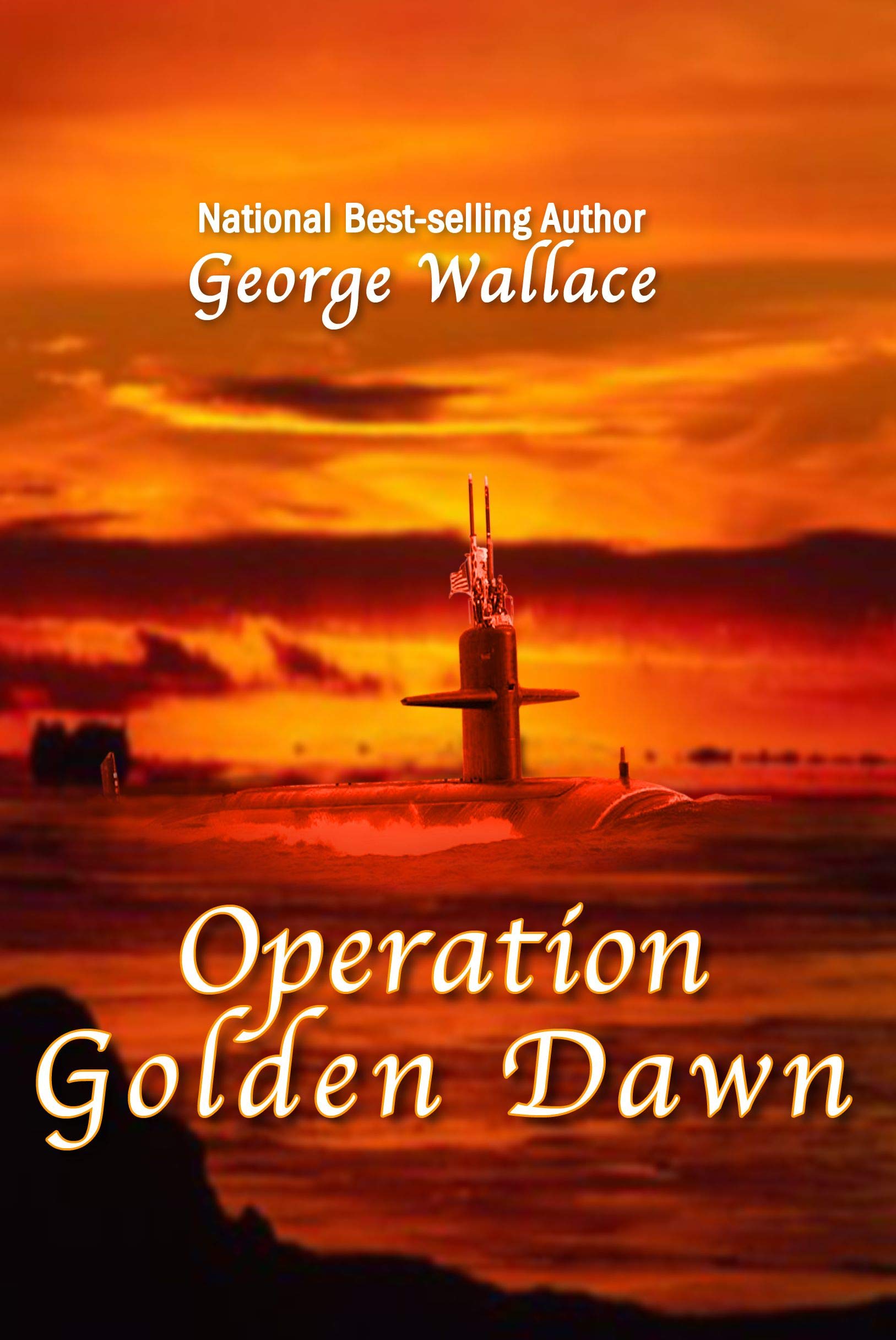 Operation Golden Dawn