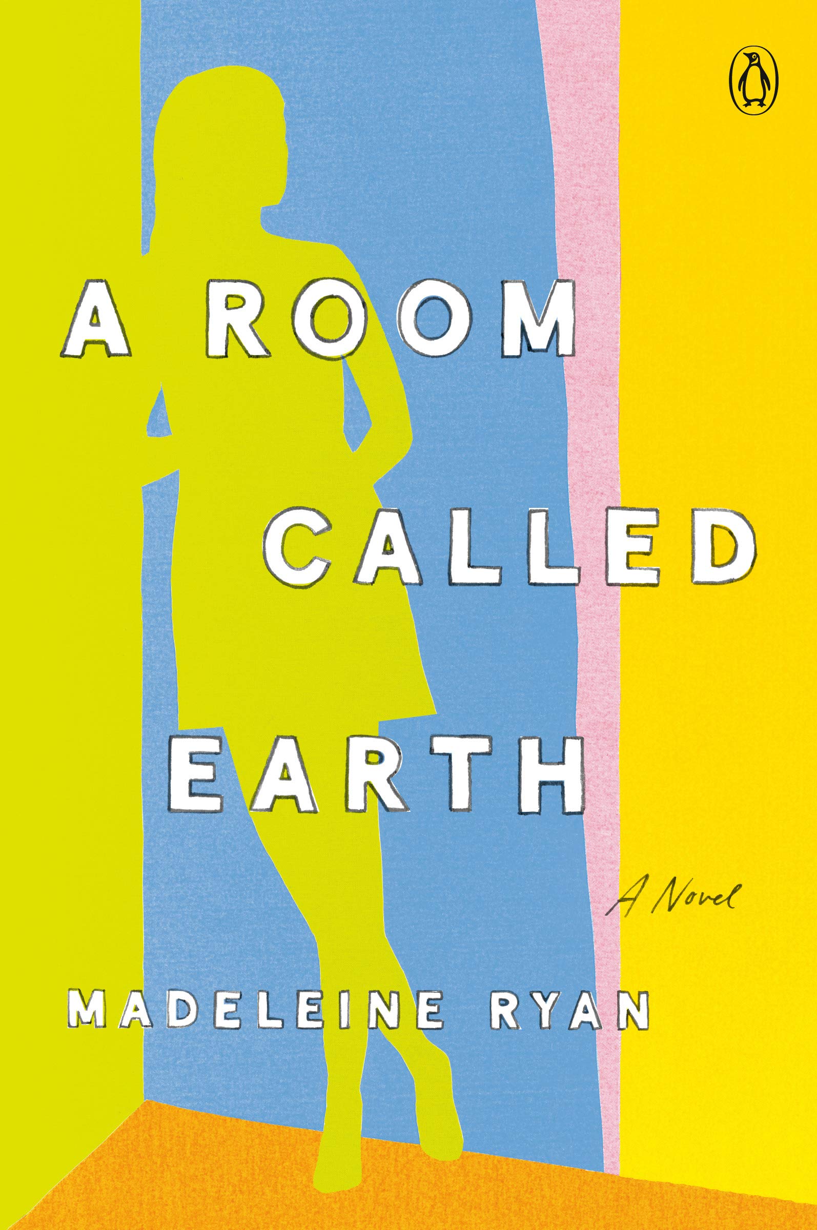 A Room Called Earth