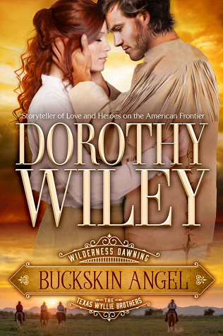 Buckskin Angel