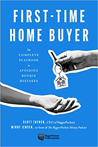 First-Time Home Buyer: The Complete Playbook to Avoiding Rookie Mistakes