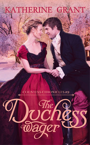 The Countess Chronicles book cover 2