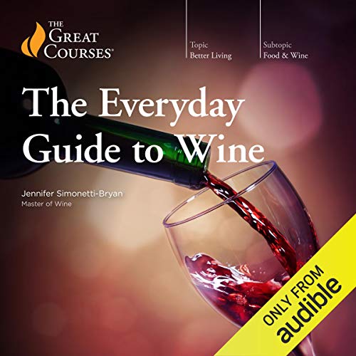 The Everyday Guide to Wine
