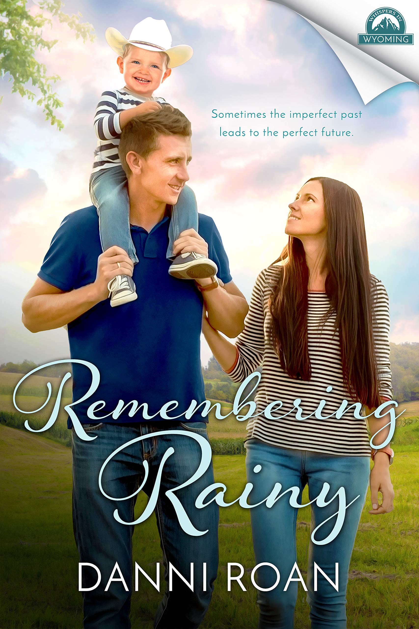 Remembering Rainy book cover