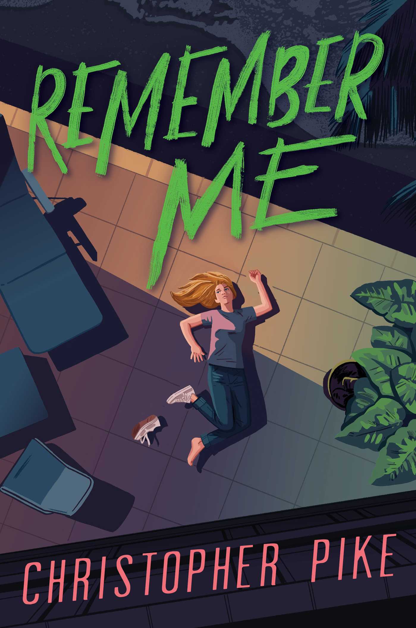 Remember Me (1)