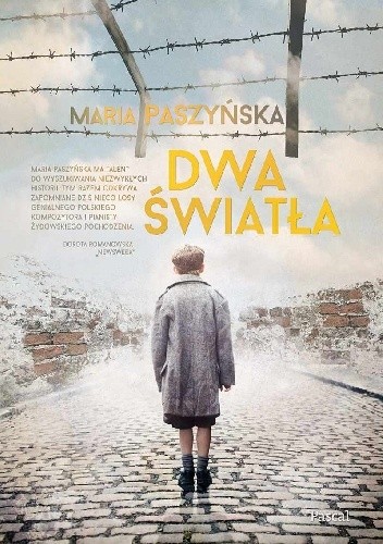Dwa światła book cover