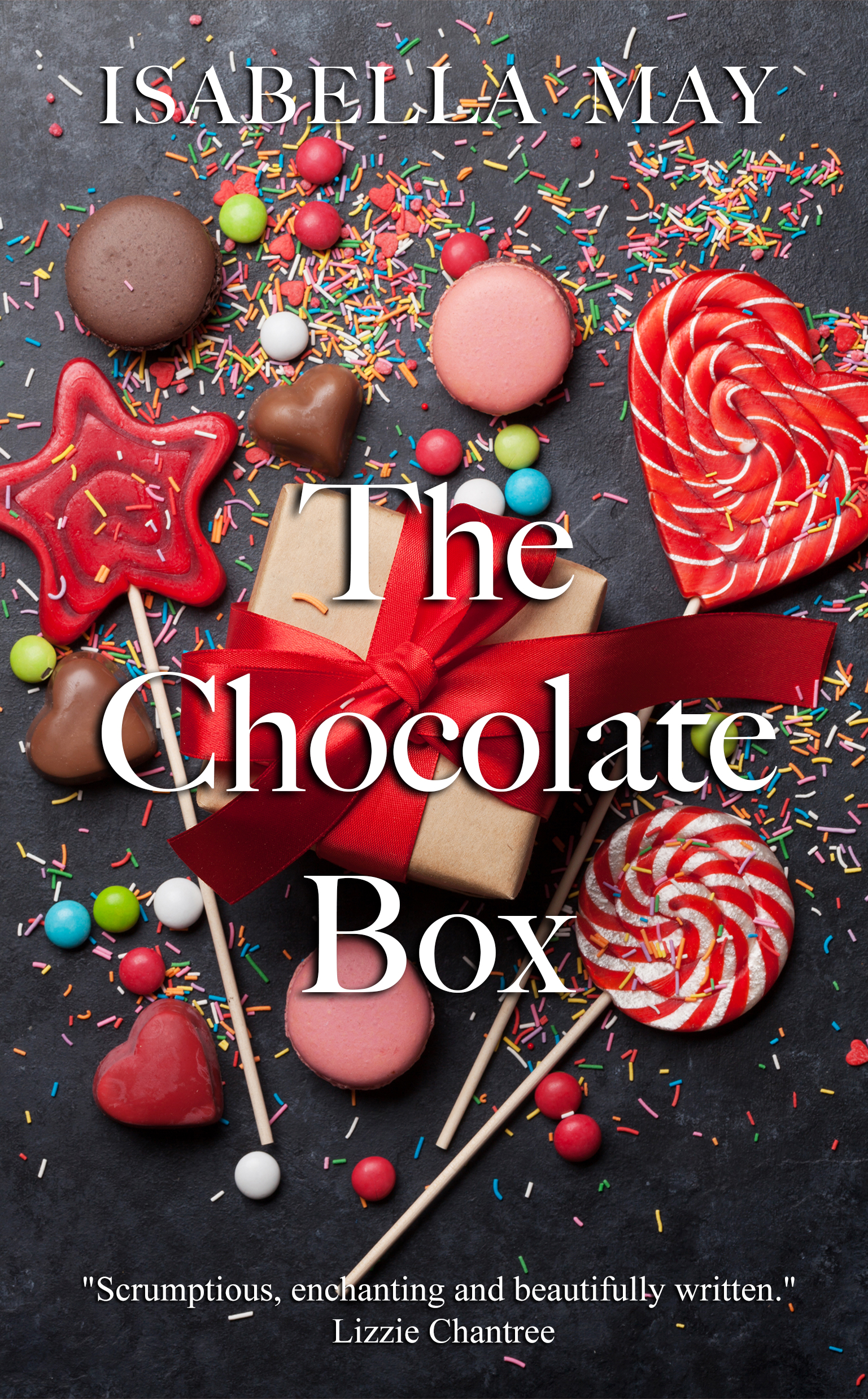 The Chocolate Box