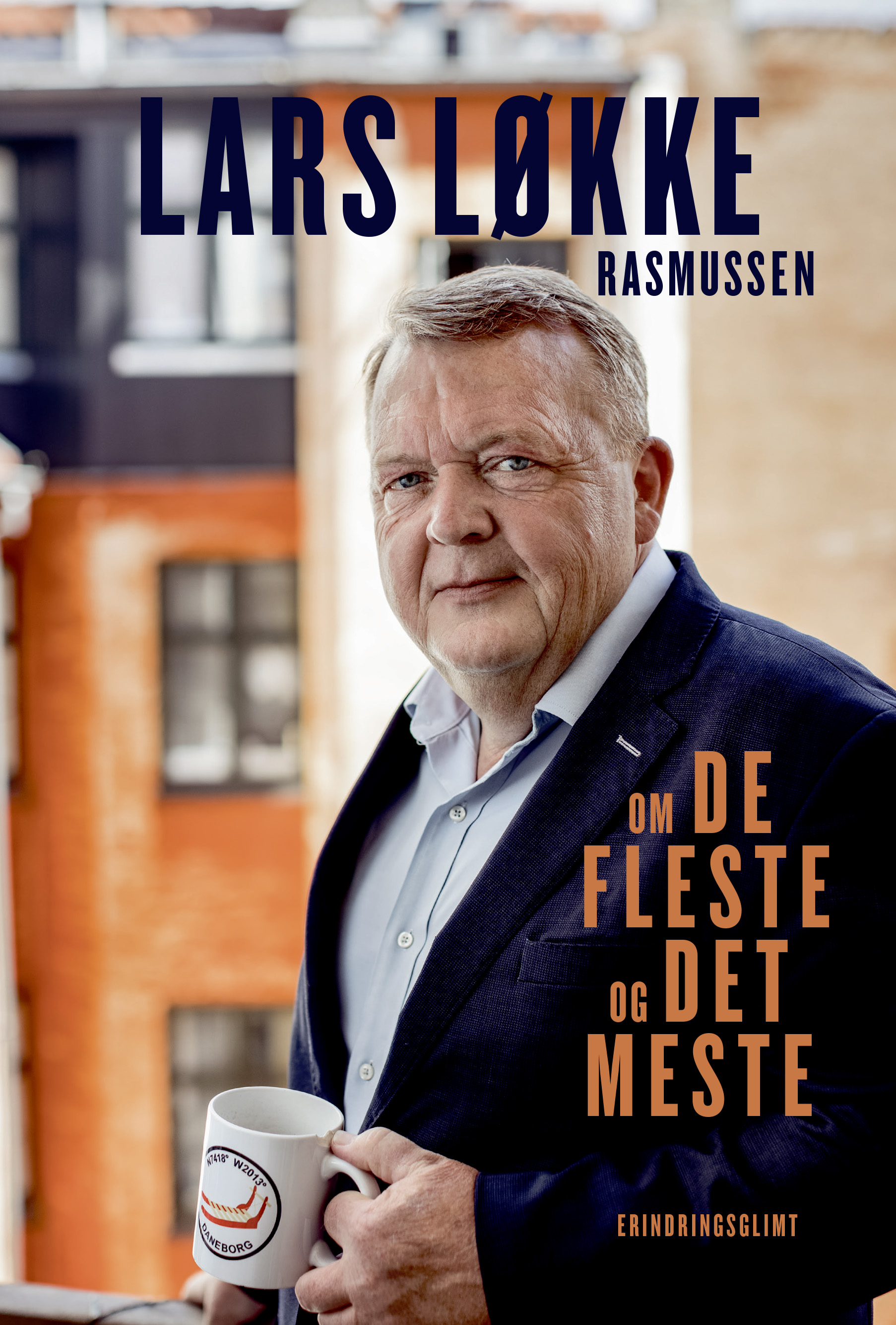 Om de fleste - og det meste