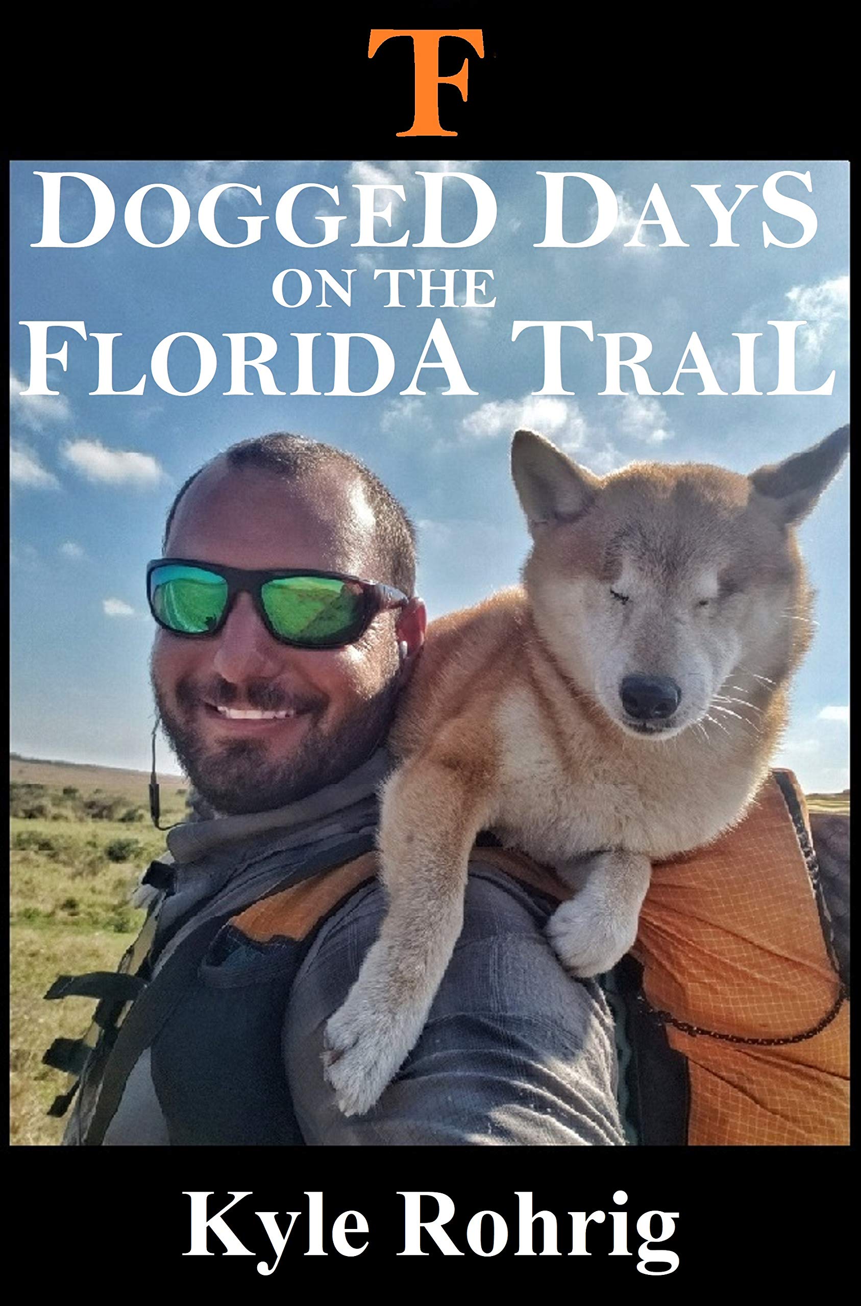 Dogged Days on the Florida Trail