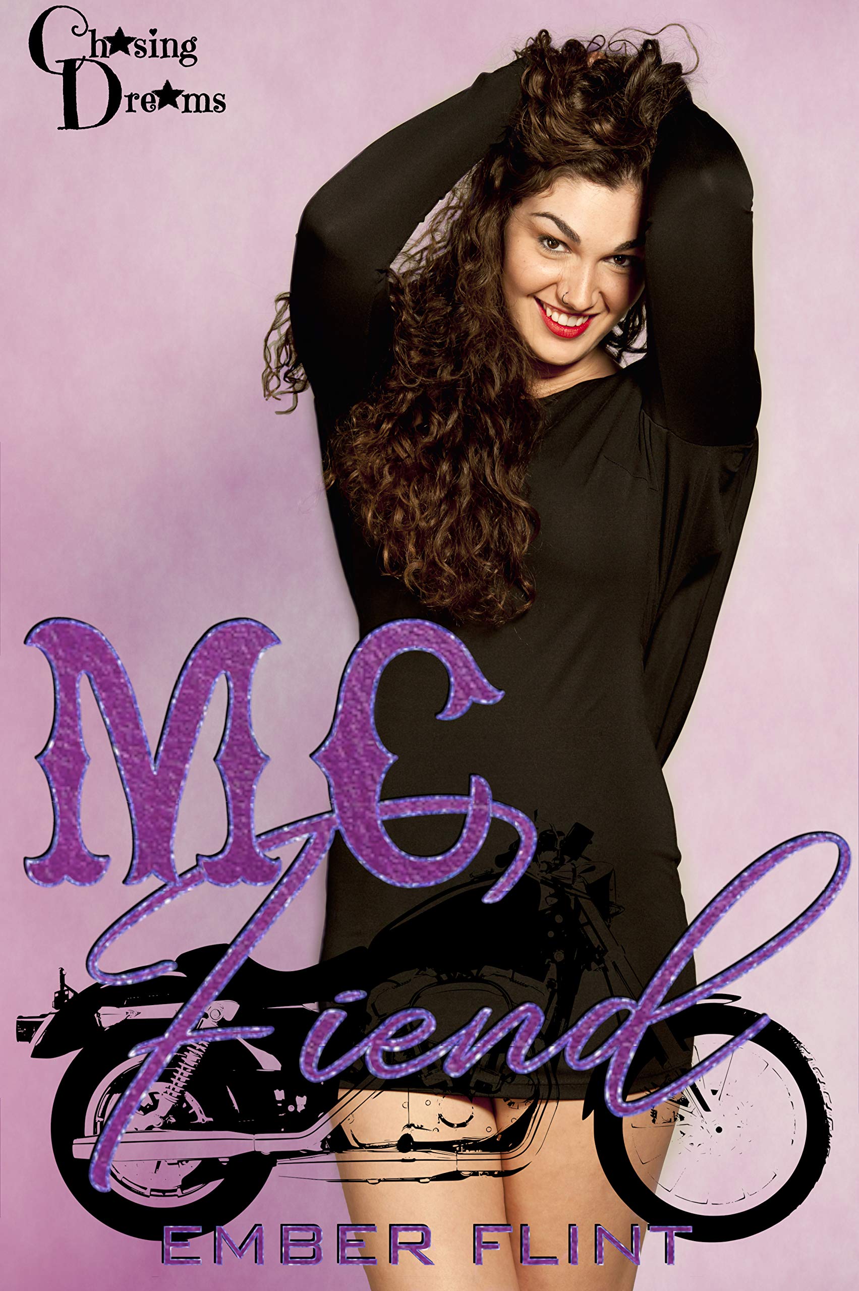 MC Fiend book cover