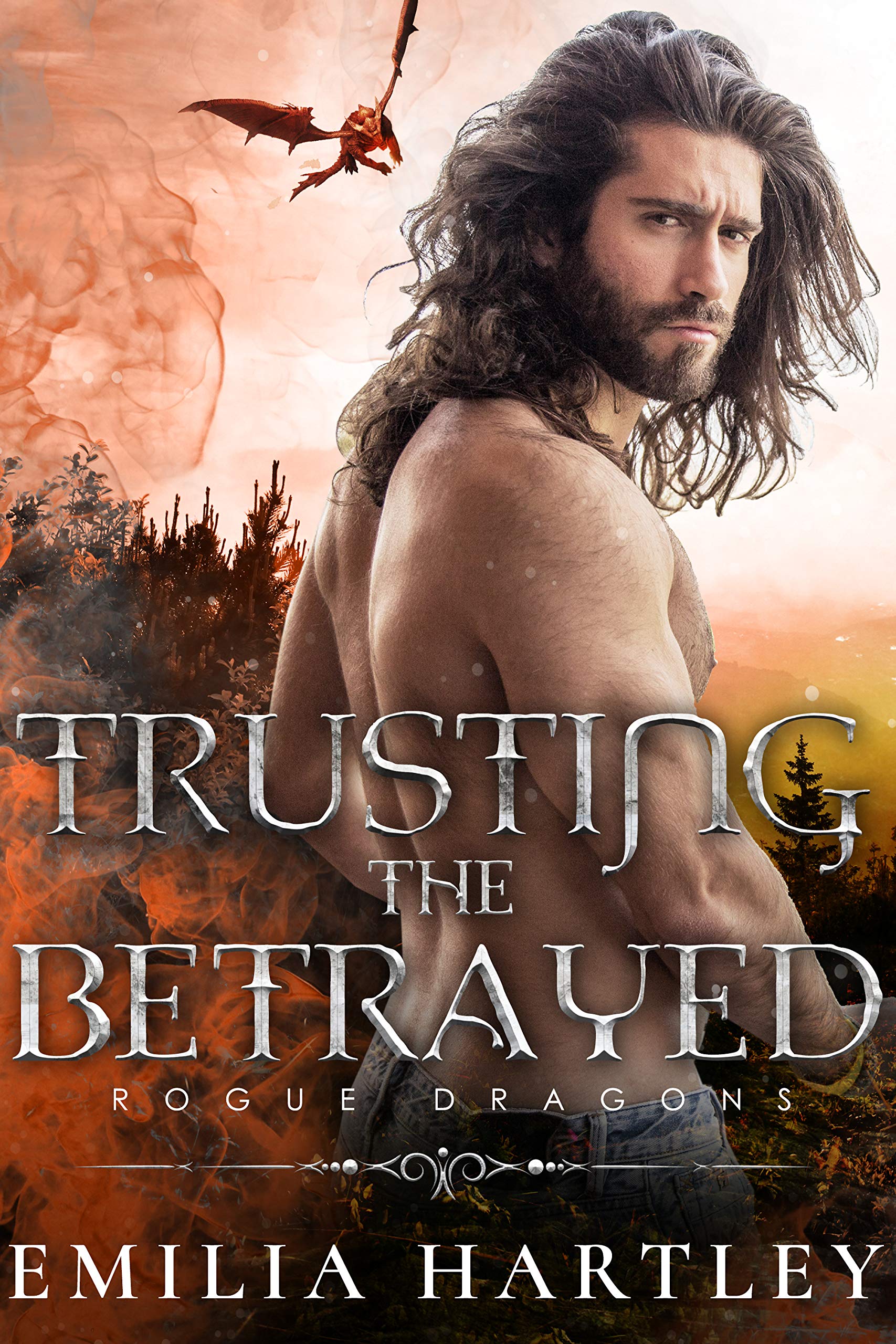 Trusting the Betrayed