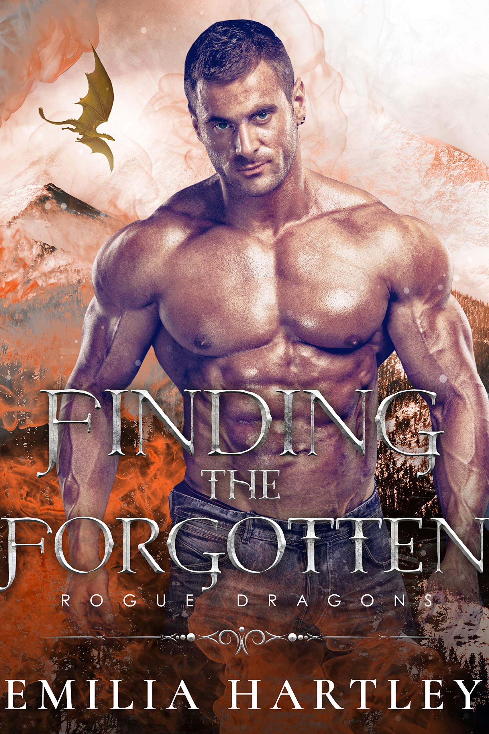 Finding the Forgotten