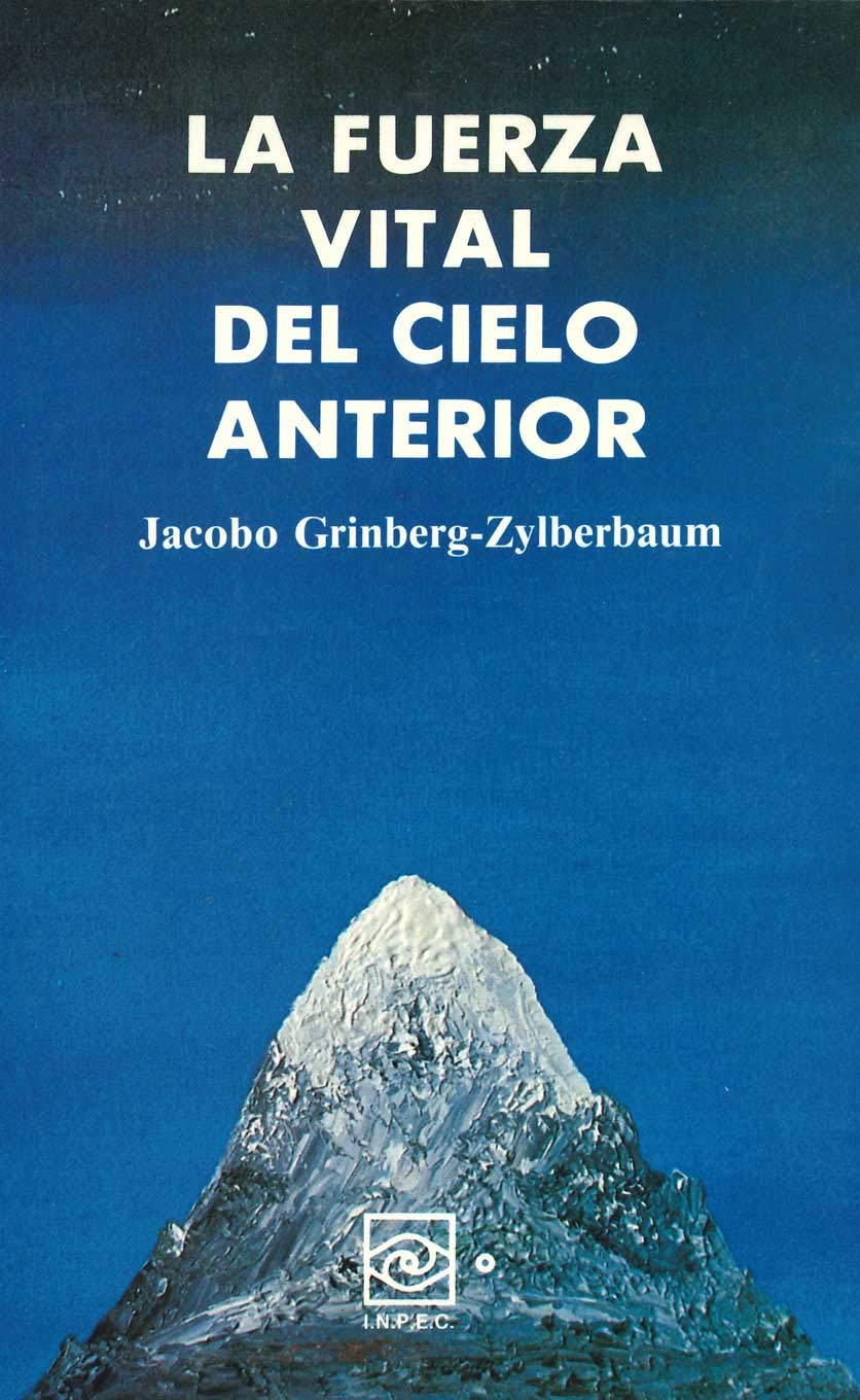 La Fuerza Vital del Cielo Anterior