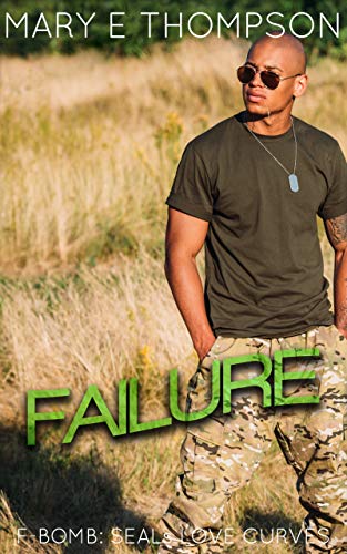 Failure book cover