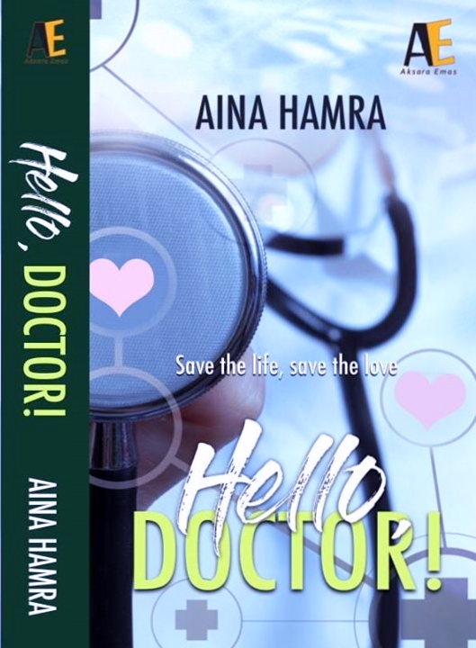 Hello, Doctor!