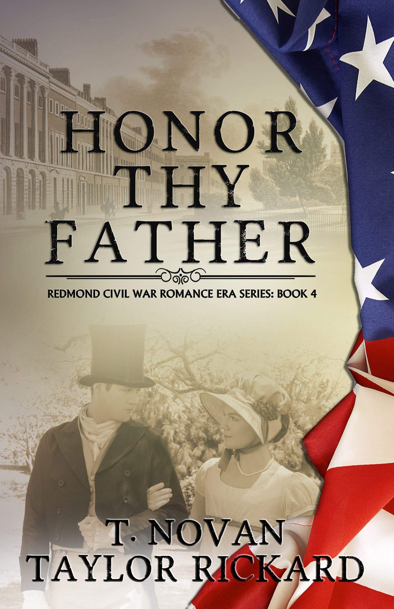 Honor Thy Father by T. Novan Goodreads