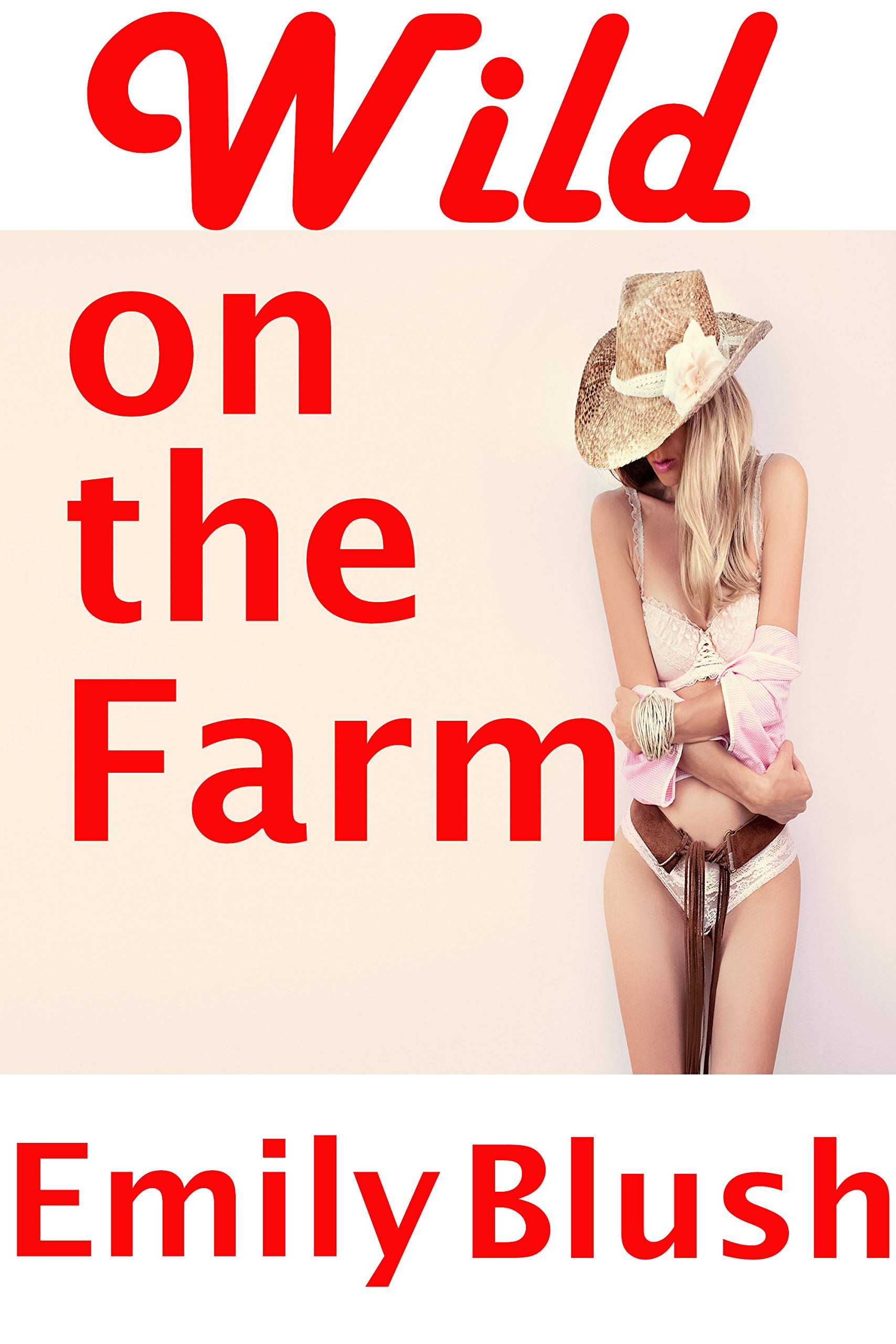 Wild on the Farm: