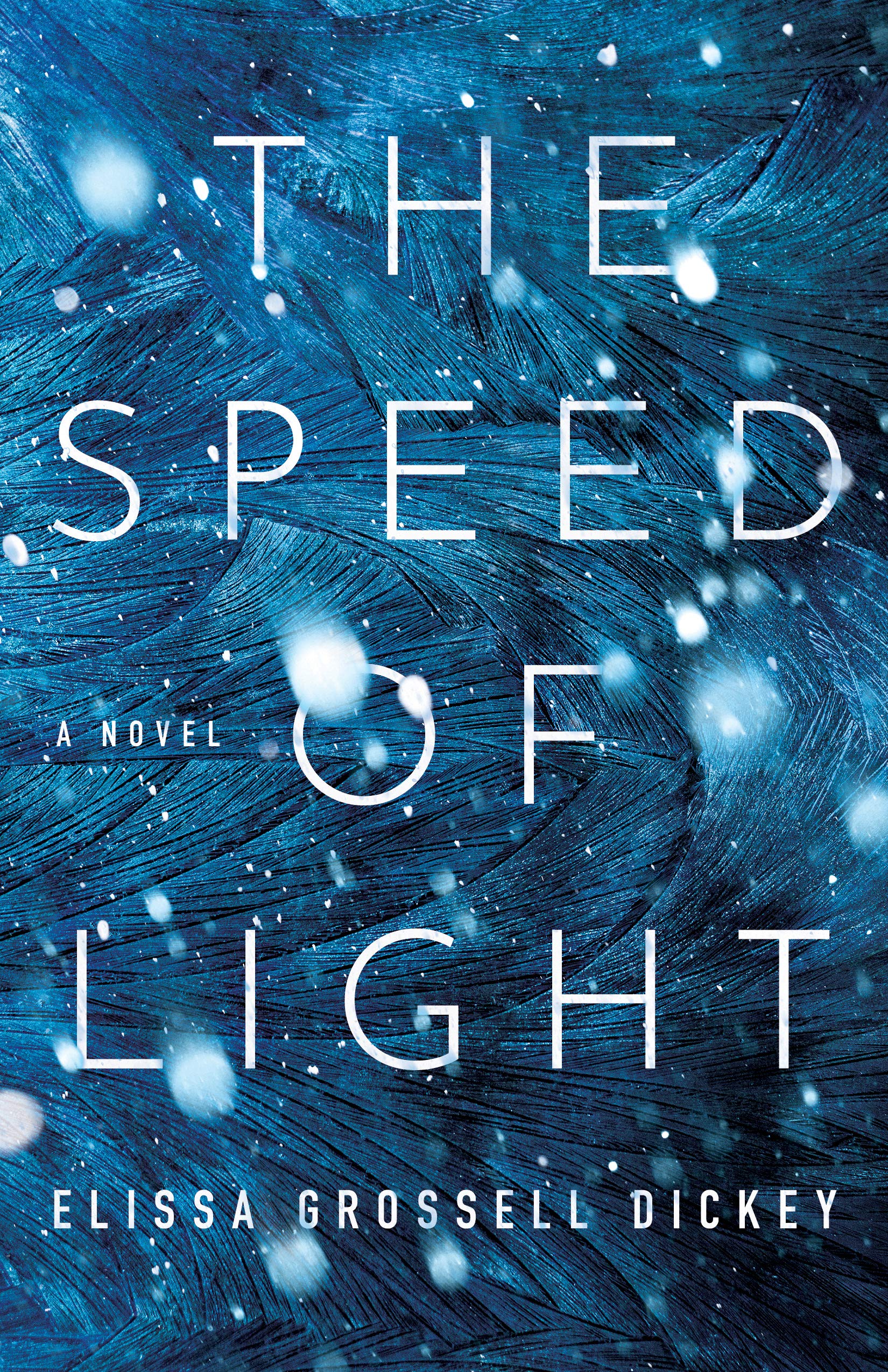 The Speed of Light