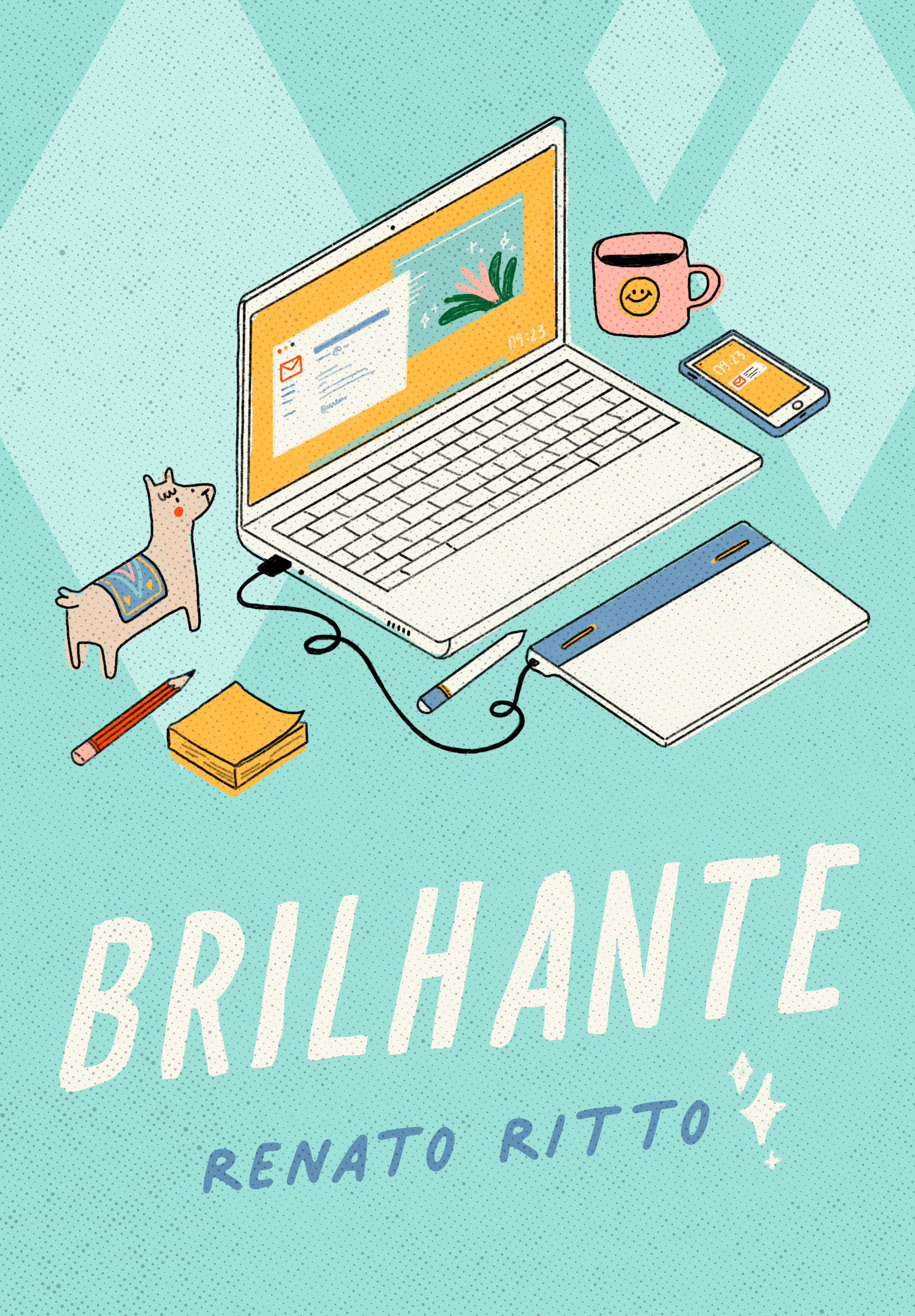 Brilhante
