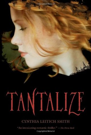 Tantalize (Tantalize, #1)
