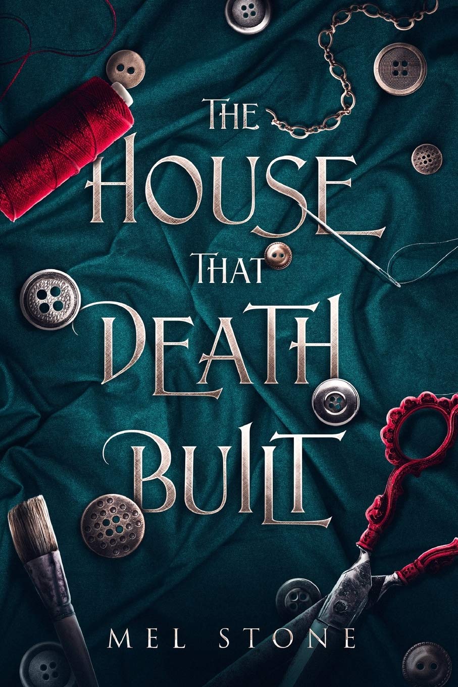 The House That Death Built