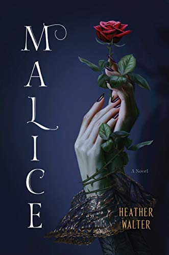 Malice (Malice Duology #1)