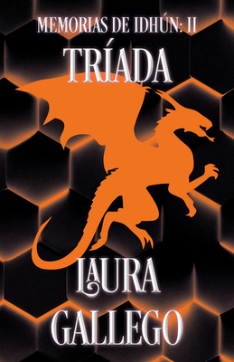 Tríada (Memorias de Idhún #2)